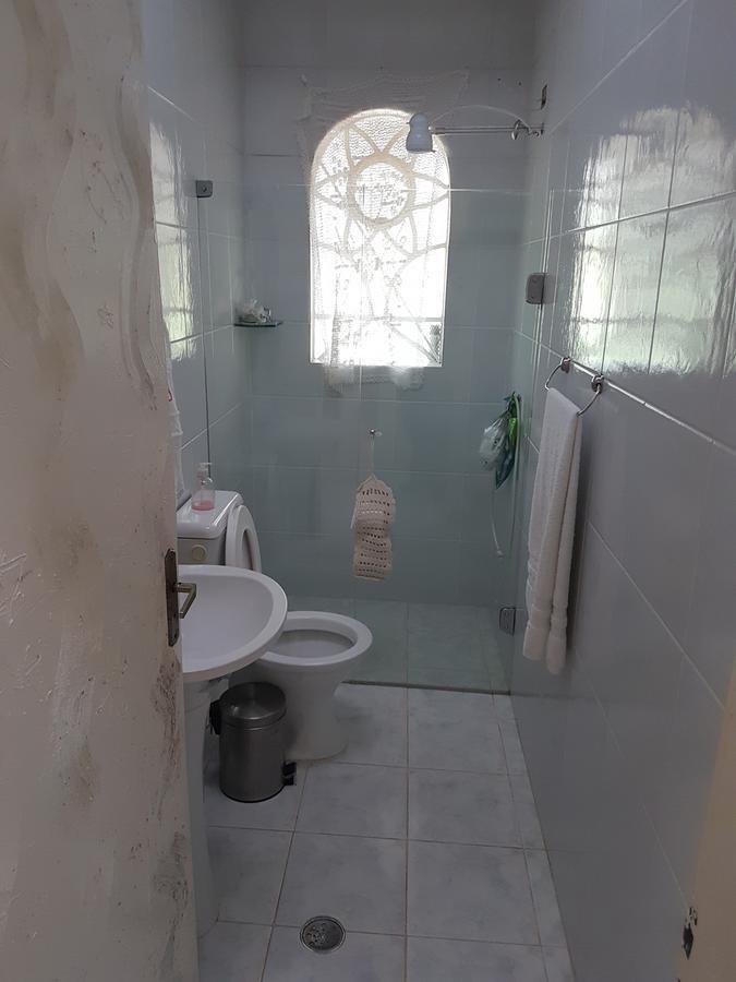 Chácara Mata Fria Com Piscina Aquecida Villa Mairiporã Exterior foto